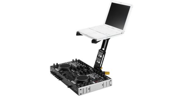 Hercules Stands HCDG-400BB Laptop Stand - BimotorDJ